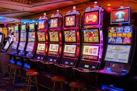 89et Slot Online tính năng nổi bật quay hũ VND