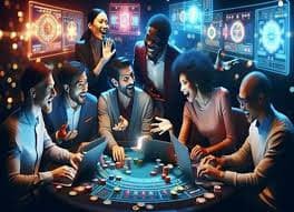 89et nạp tiền VND chơi Bingo
